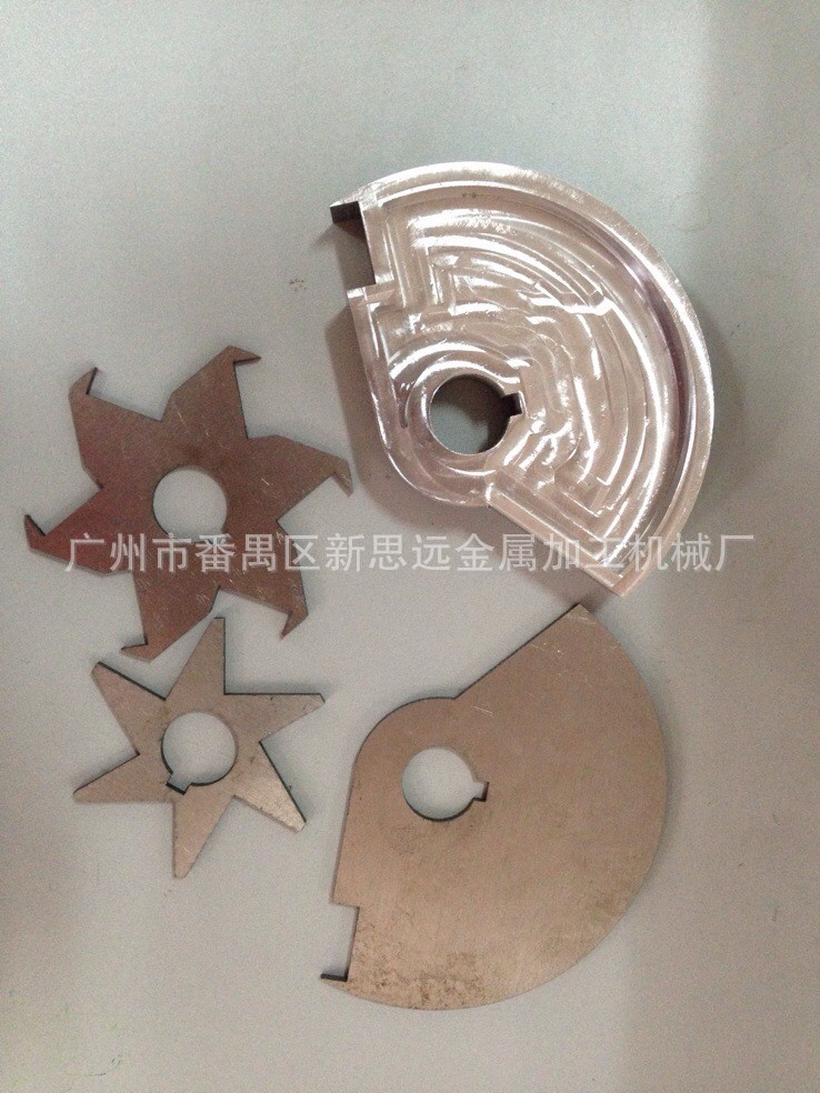 车铣复合加工 走心机加工 CNC加工 不锈钢加工 轴加工 数控加工