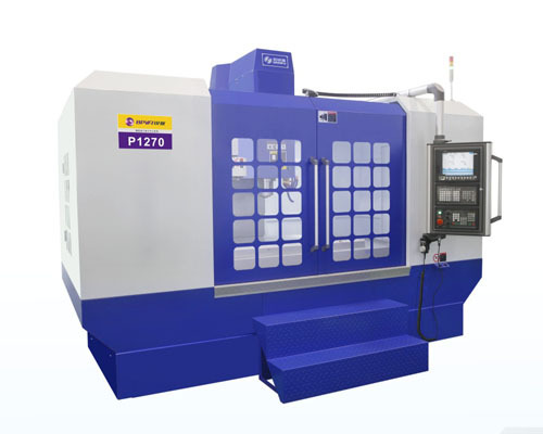生产销售 国产耐用TCV1270加工中心机床 高精度加工中心机床