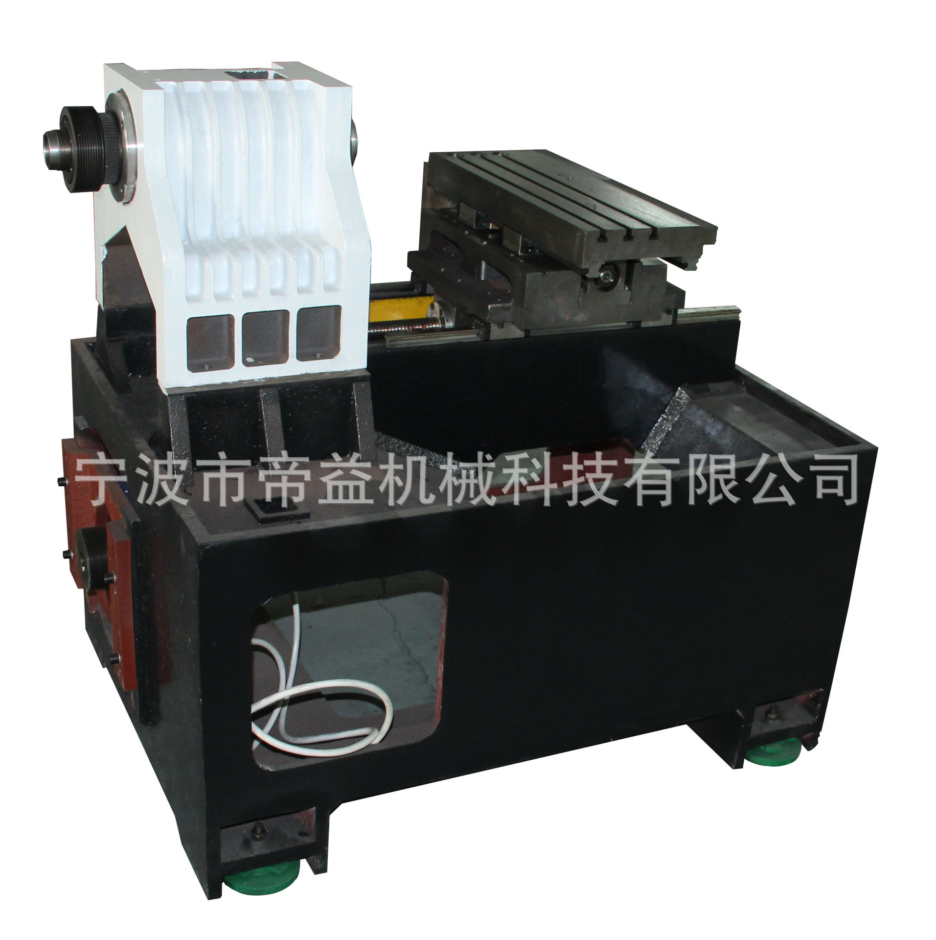 【帝益科技】宁波厂家直销优质众鑫数控机床ZK60性能好