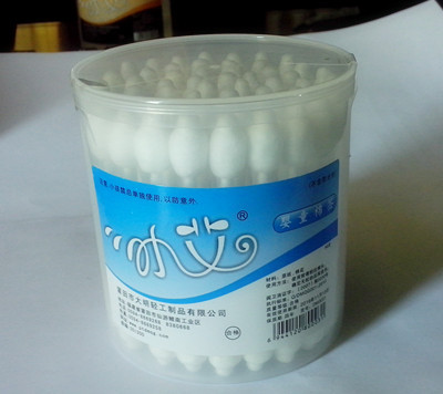 56支大头婴儿保健棉签