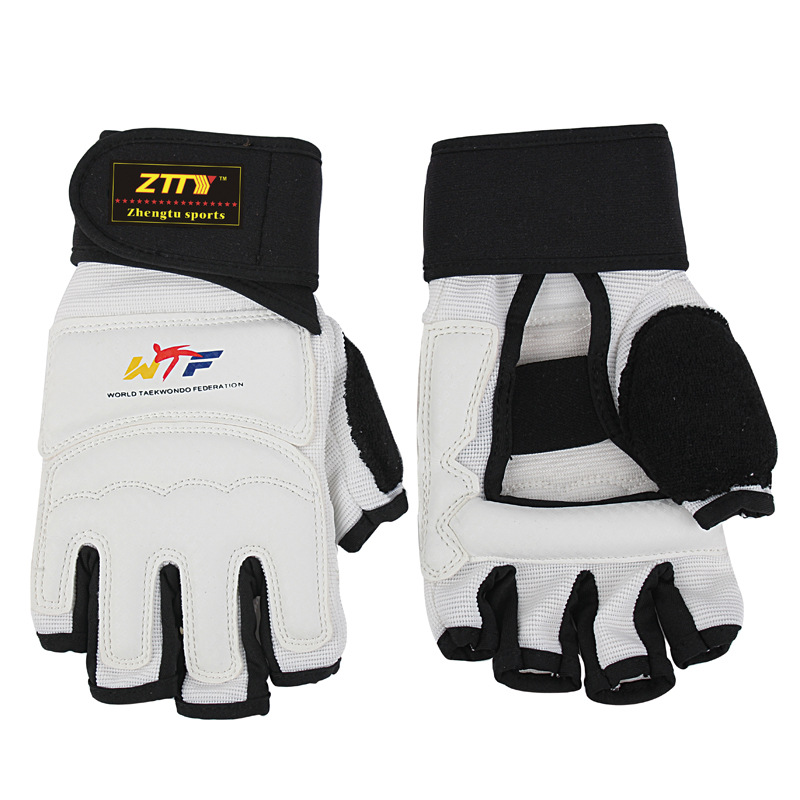 Taekwondo Gloves_3