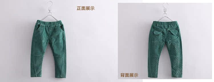 平铺展示
