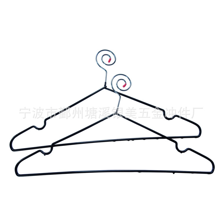 这个价格写，1元好了。防风挂钩，浸塑铁衣架，按客户要求设计各