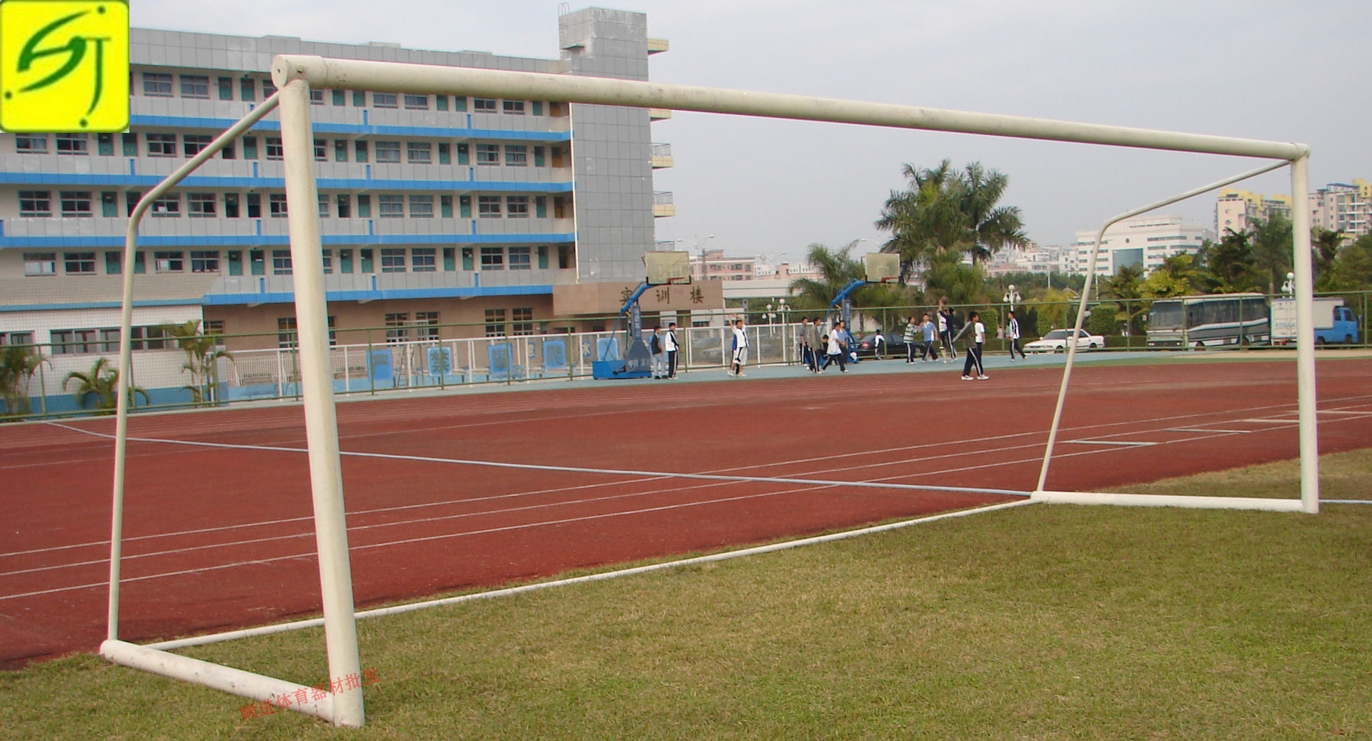 球门、球框-【热销批发】足球队训练比赛专用