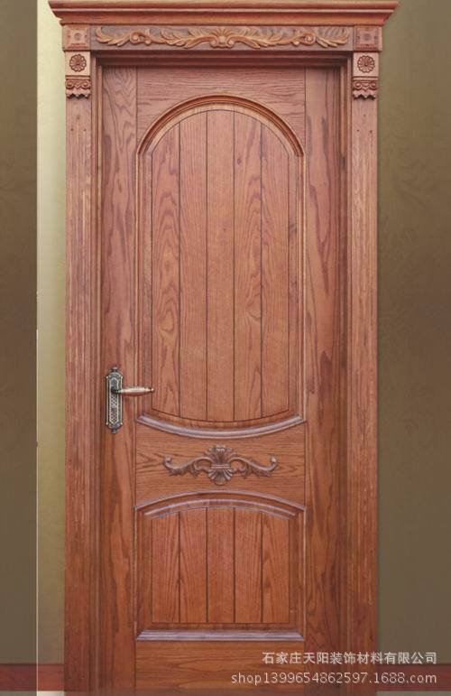 实木门-橱柜门板 烤漆门 晶钢门 模压门 双饰面