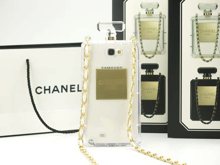 note 2 transparent a