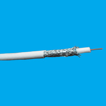 （薦）廠家直銷 四層屏蔽電視線 SYWV75-5高清數字電視閉路線