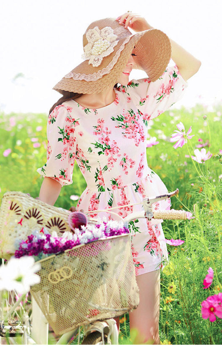 2014欧洲站同款春装新款<em>上衣</em>配<em>短裤</em>2<em>件套</em>菁菁