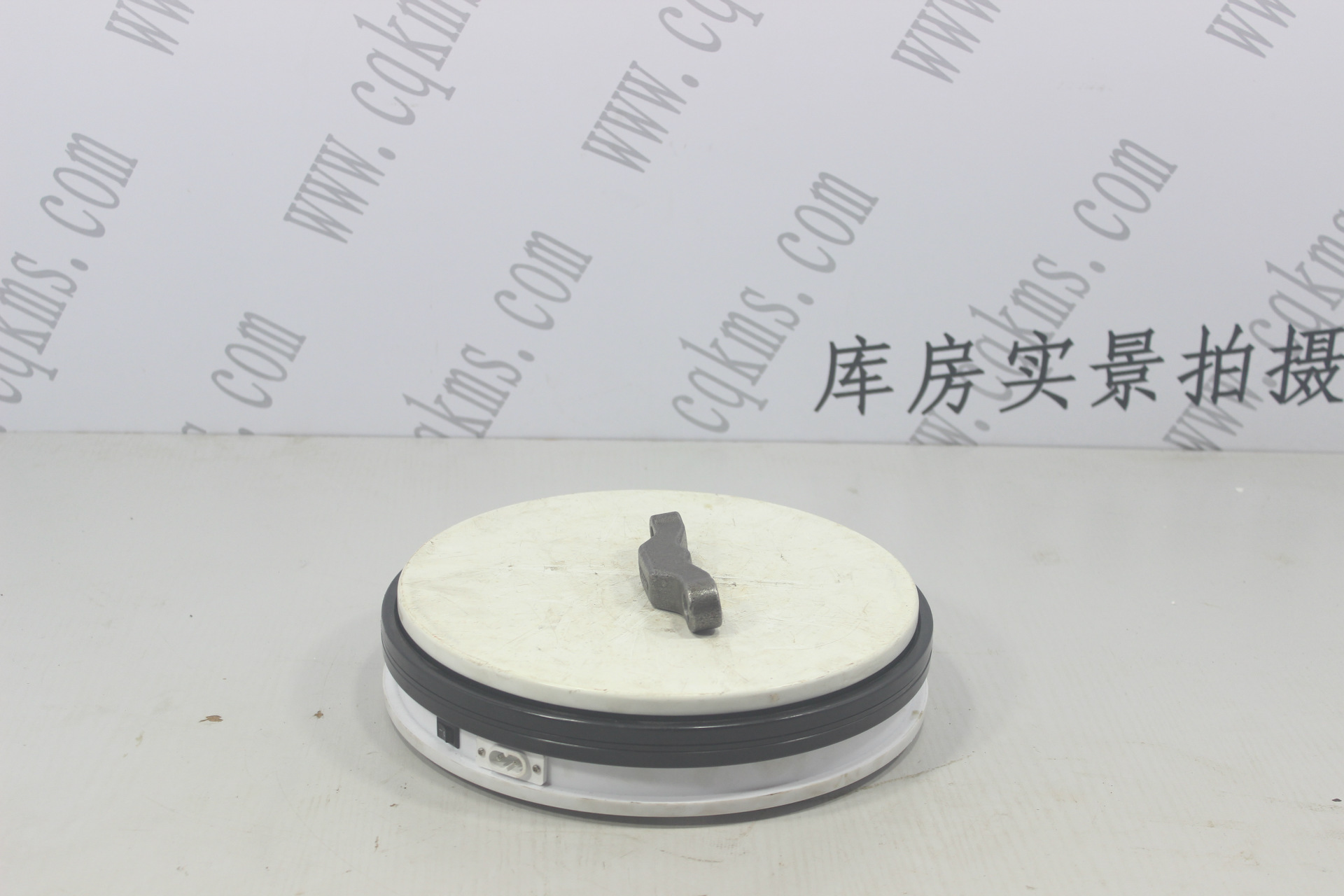 kms02123-200919-压板---参考规格长10cm,孔径1.3cm-参考重量0.218kg-0.218kg图片3