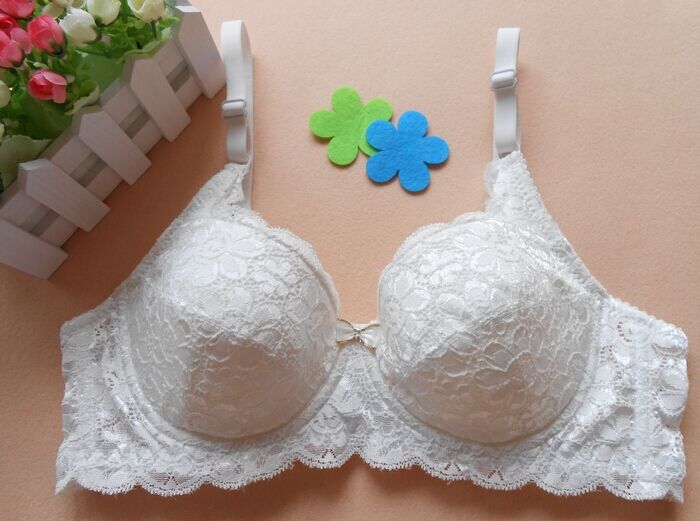<em>文胸</em>-<em>天猫</em>爆款 聚拢调整型薄棉<em>文胸芙丝妮</em>029
