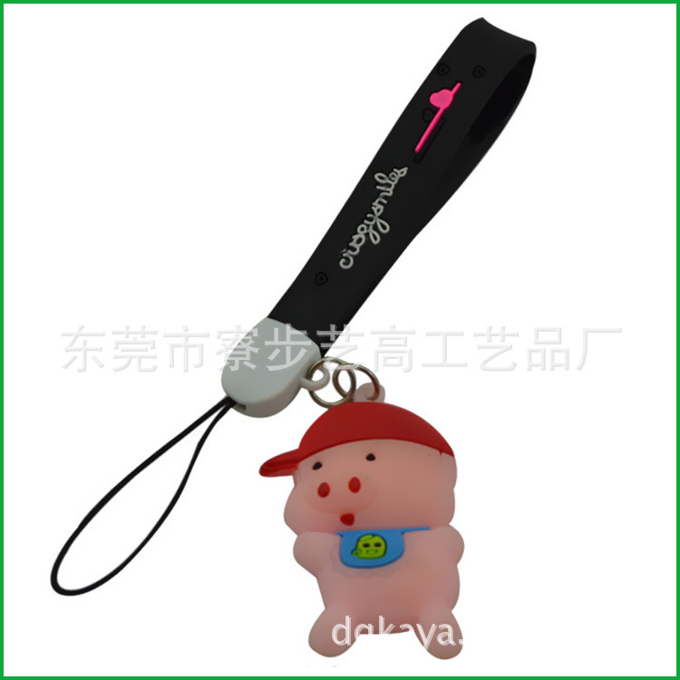 phone pendant手机链-08