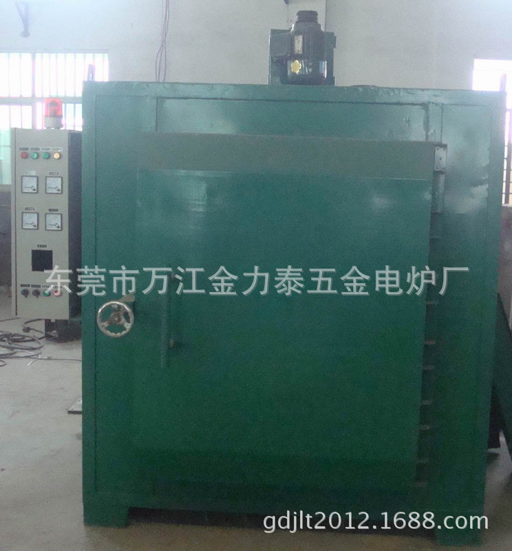 箱式石膏烧结炉-9_副本