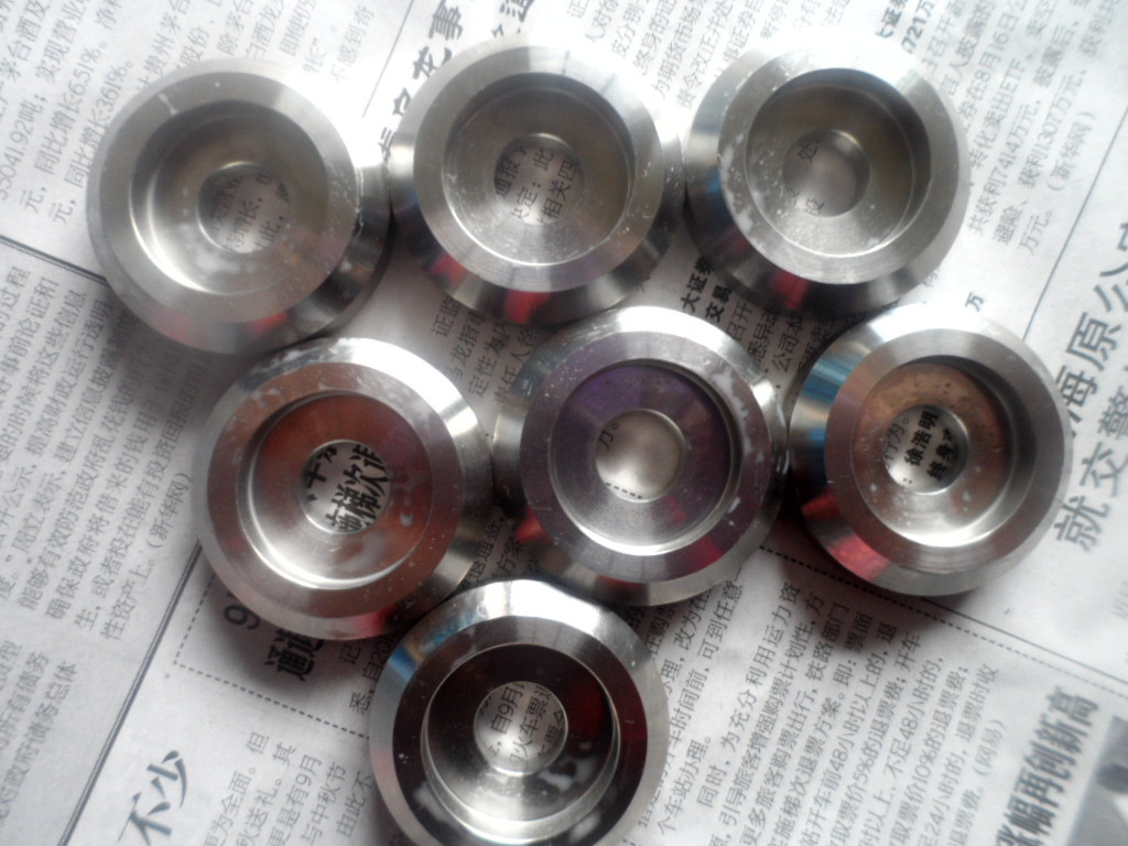 专业生产不锈钢产品，及非标产品来图来样加工定制