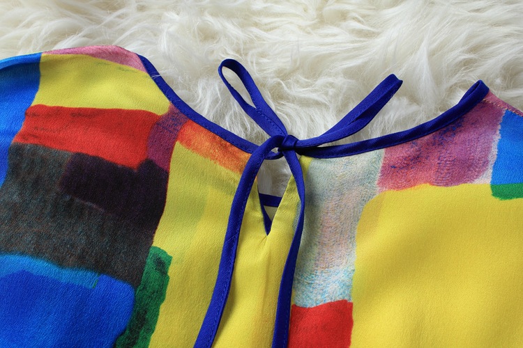 <em>ons女装</em>山脉密码ONS欧美精品女装2014夏装女