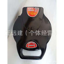 厂家直销红双喜悬浮式电饼铛 全自动电烤铛 烤饼 烙饼机 双面加热