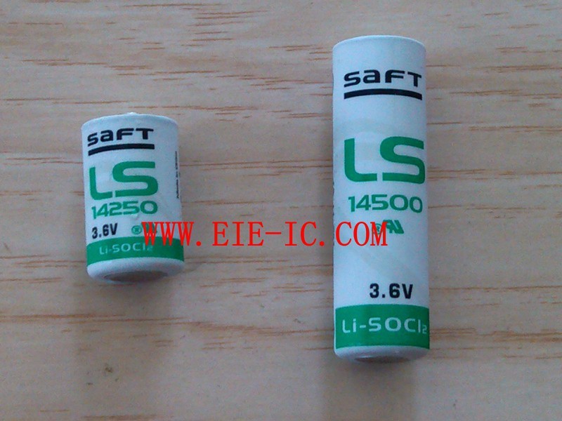 ls14500-saft