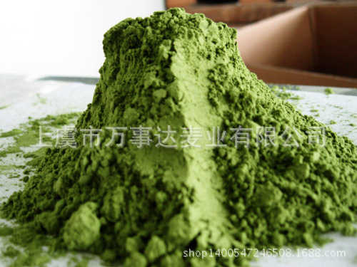 青田園 有機(jī)大麥若葉青汁粉 超細(xì) 純天然植物制品 廠家誠招代理