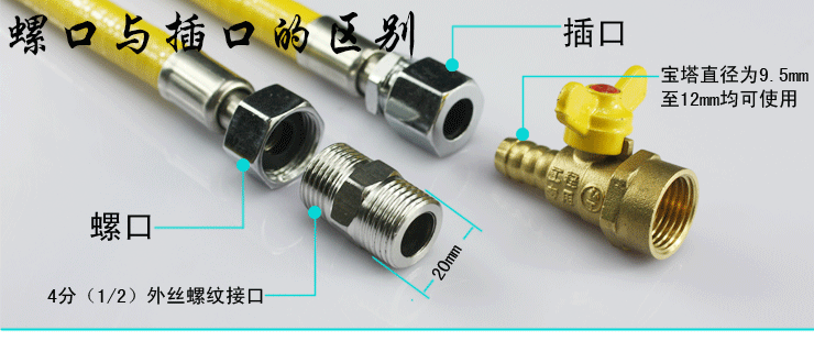 不锈钢管-[厂家供应]燃气管 304不锈钢波纹管 不