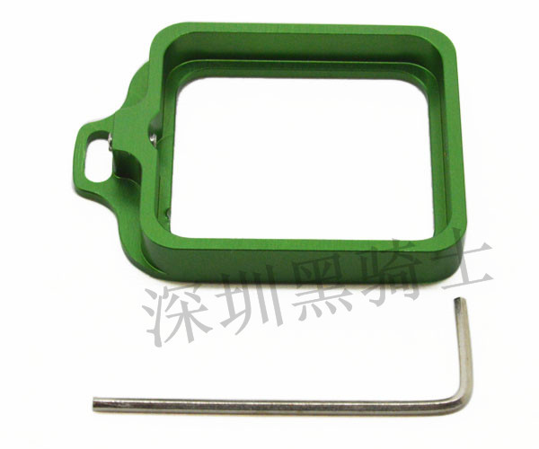 GP97 GoPro Hero3+镜头圈 GoPr