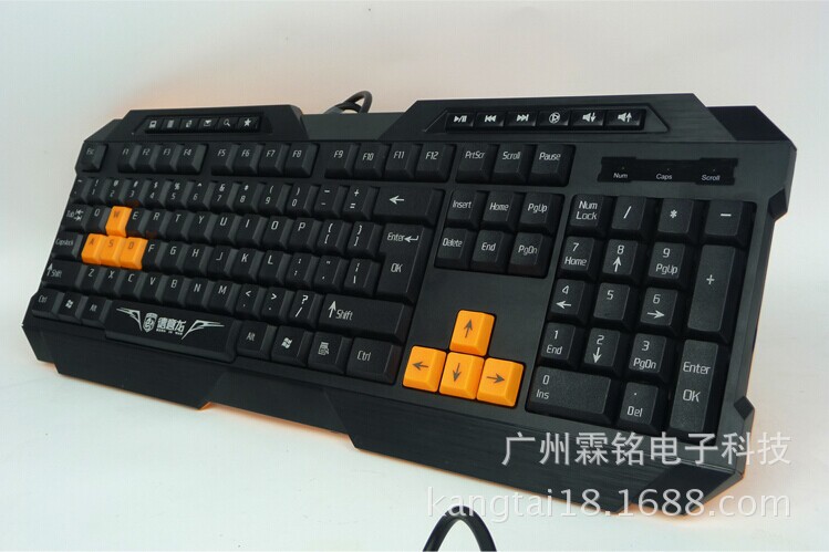 游戏者必须了解哪种机械键盘最适合您