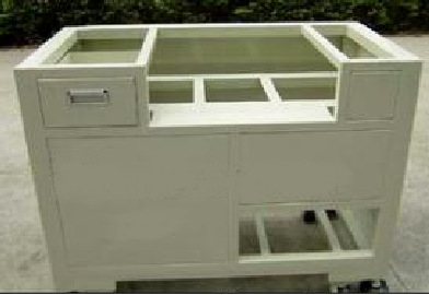 其他行业专用设备-全国设备非标机架设计制作