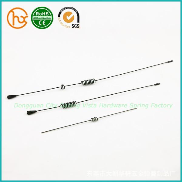 天线弹簧