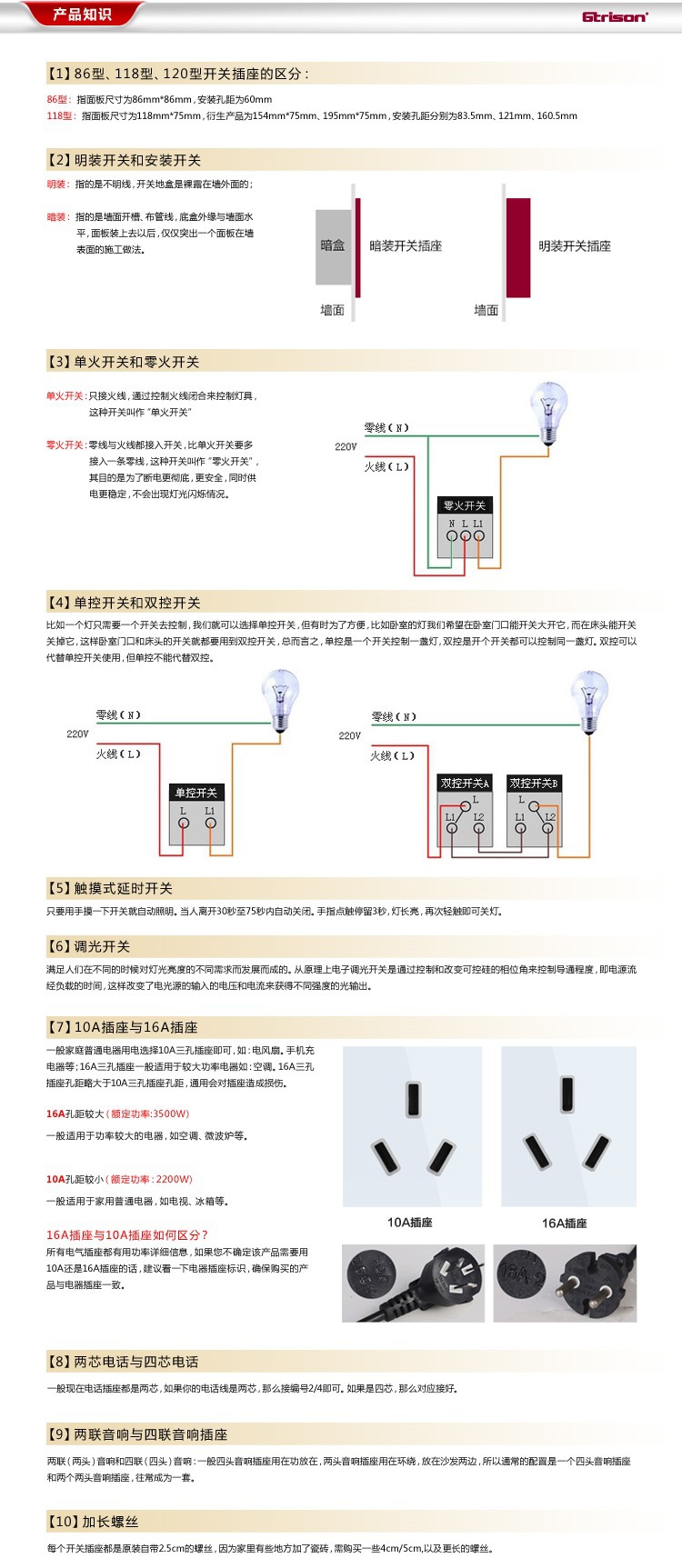 产品知识副本