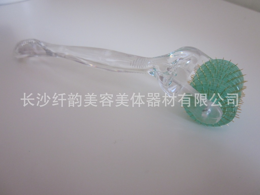 圓柄老款-金針14