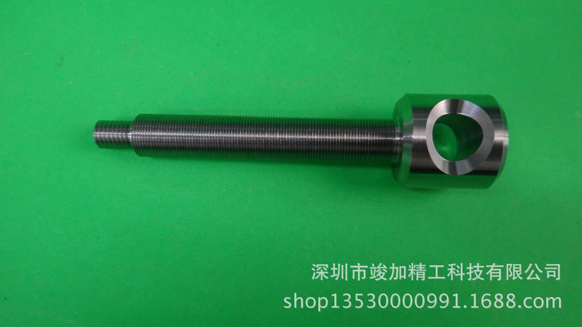 提供精密机械加工，铣床加工，车床加工，批量加工，CNC加工中心