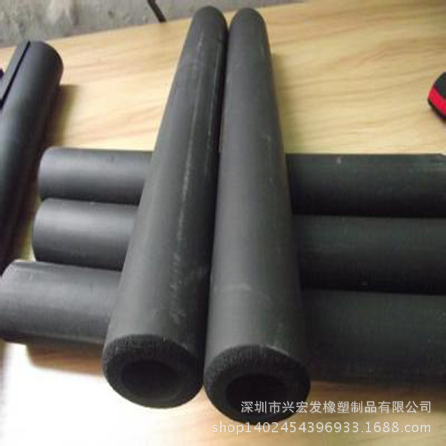 NBR橡塑手把套