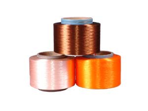 滌綸扁平絲 鉆石絲