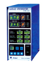 TH-325V焊接监视器