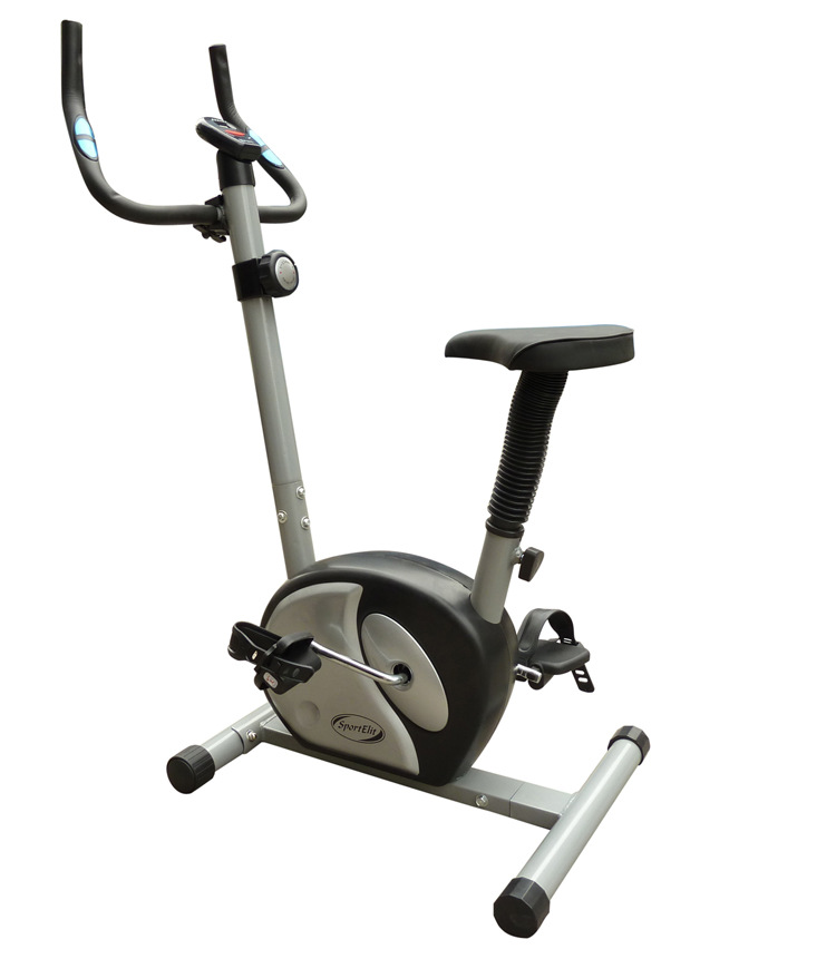 健身车-立式下肢功率自行车(骑式) 下肢关节活