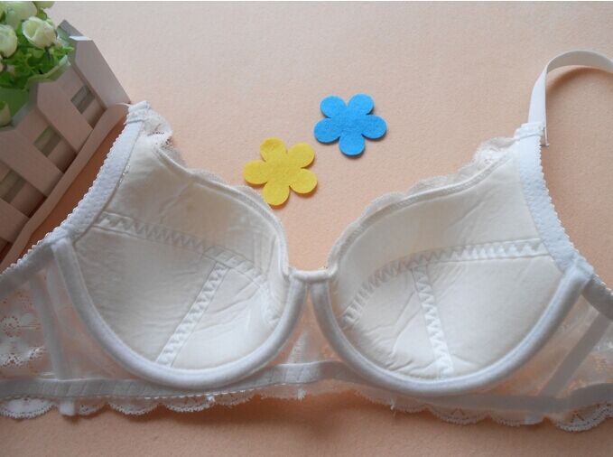<em>文胸</em>-<em>天猫</em>爆款 聚拢调整型薄棉<em>文胸芙丝妮</em>029