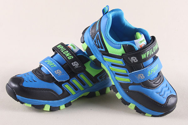 2014秋季新款 儿童男童女童鞋子批发韩版中小童韩版单鞋 潮779