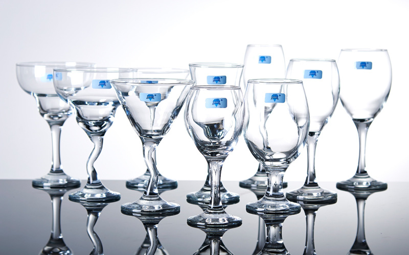 【沙特钻石牌Z形鸡尾酒杯】价格,厂家,图片,杯