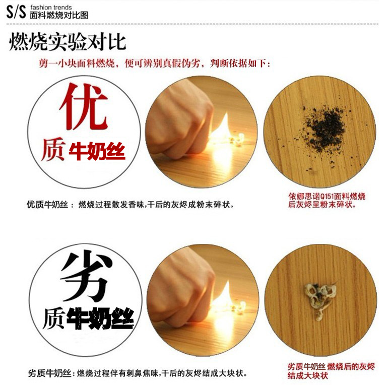 S227 黑白条纹中长连衣裙 (3)