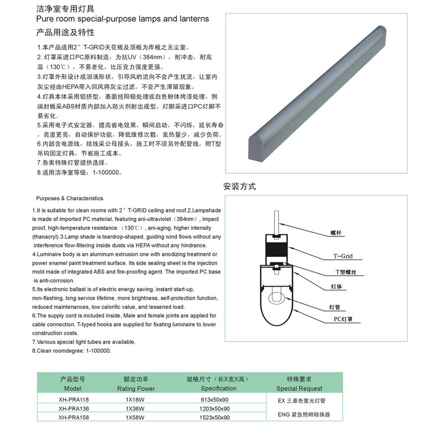 泪滴灯的介绍01