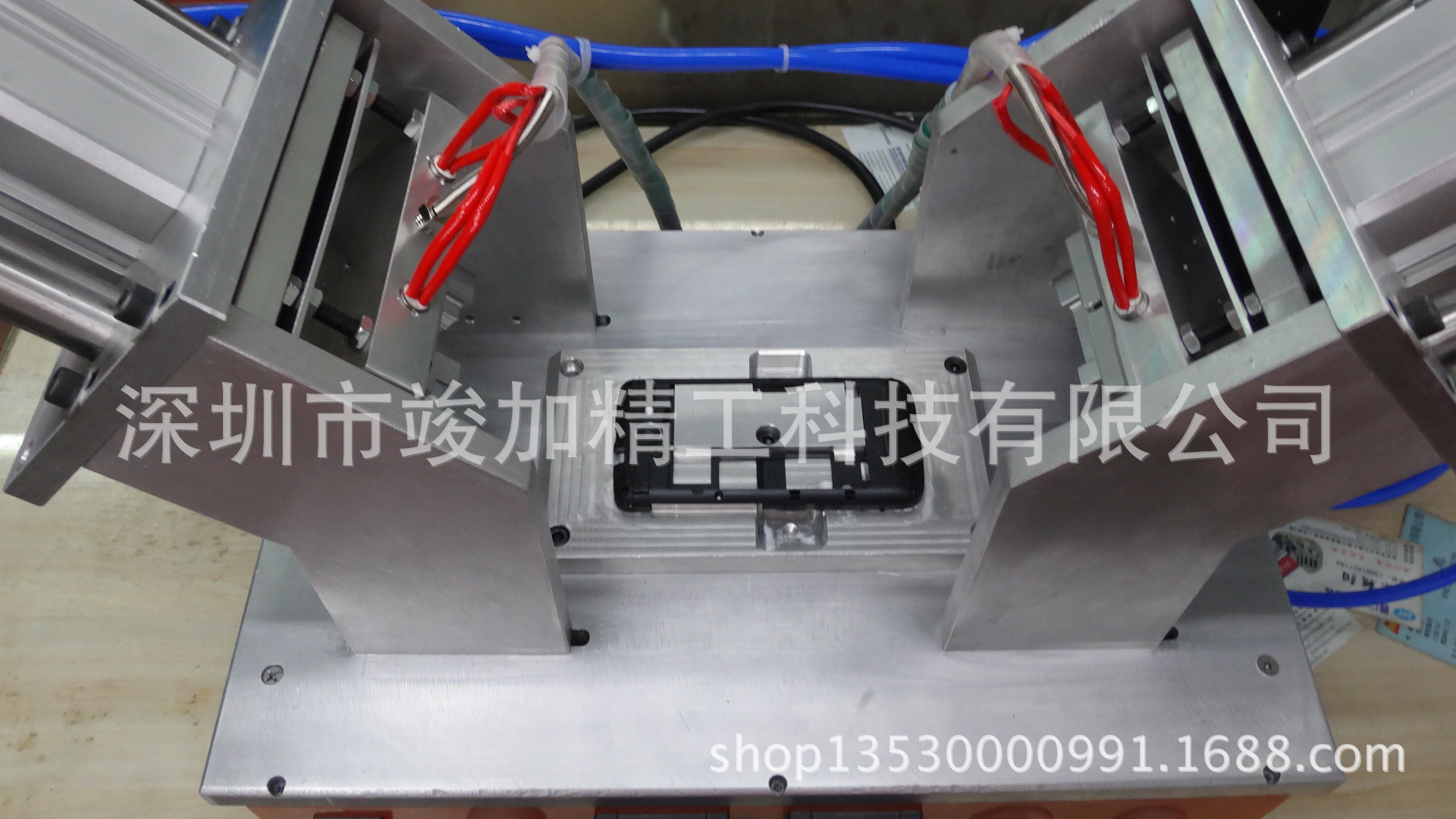 广东省深圳市福永机械加工厂 专业非标治具加工厂 手机模具加工