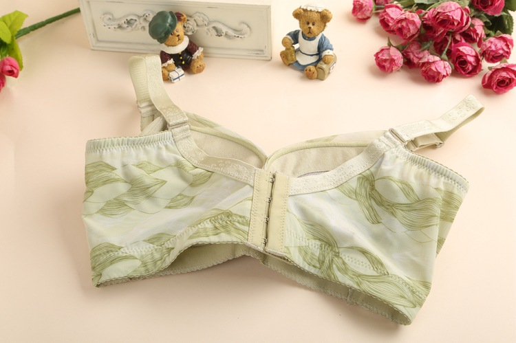 <em>文胸-枫叶</em>情人新款<em>品牌</em>文胸 聚拢无痕调整型内