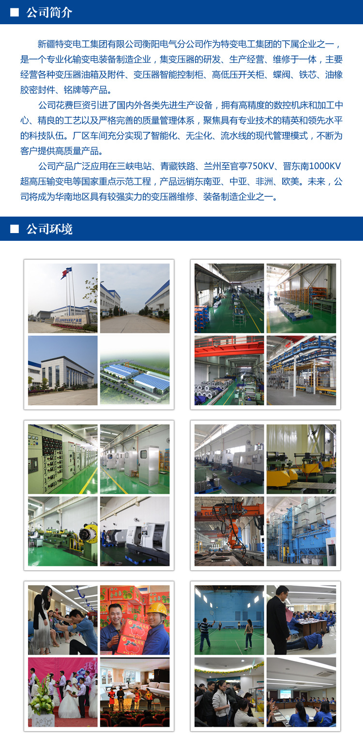 产品详情页-公司介绍