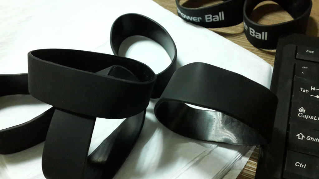 皮圈-黑色橡胶皮圈,不要光面的,因为要印字--阿