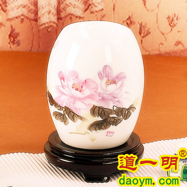 陶瓷香薰灯 精油灯