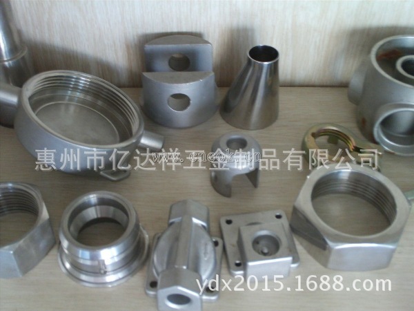 惠州大亚湾专业供应CNC车床加工精密五金加工 铝环加工 铝圈加工