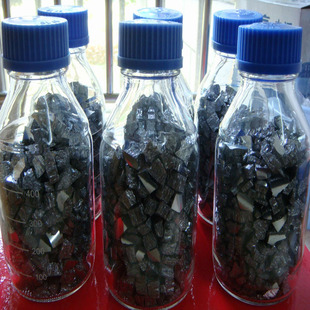 其他有色金属-供应5N 6N 7N高纯金属砷-其他有