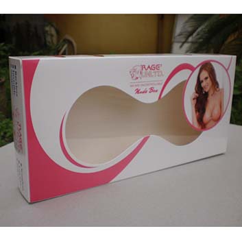 纸盒-<em>广州</em>厂家生产<em>文胸</em>包装盒纸盒,方便小单客