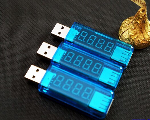 【KW-202 数据线移动电源电脑手机USB电压电