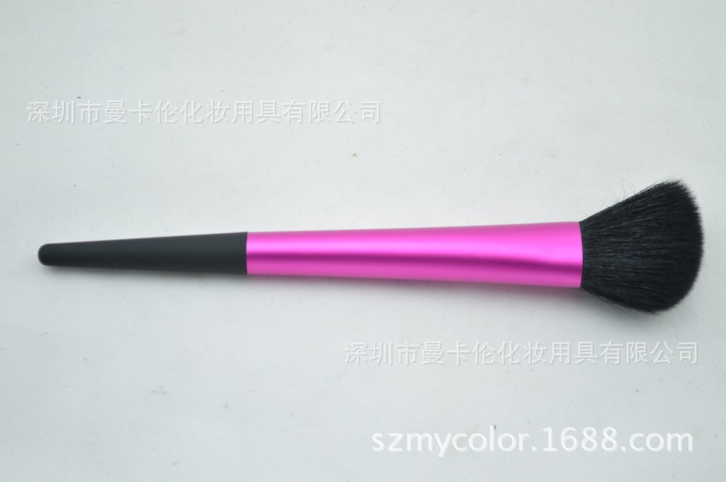 深圳市曼卡伦化妆用具有限公司