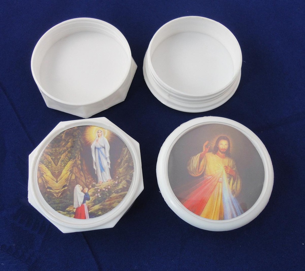 【厂家直销 PS注塑盒 螺纹环保塑料圆盒 饰品盒】价格,厂家,图片,塑料盒,义乌市永协工艺品有限公司-马可波罗网