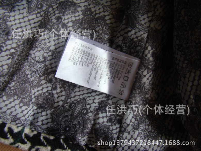 童<em>外套</em>/夹克/大衣-外贸原单女童<em>外套</em> HM<em>羊绒</em>风